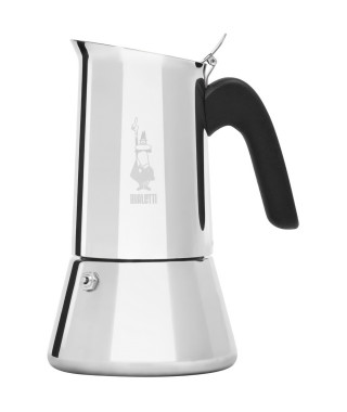 Cafetiere Italienne - BIALETTI - 0007255/CNNP - Acier