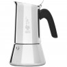 Cafetiere Italienne - BIALETTI - 0007255/CNNP - Acier