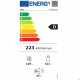 BOSCH Réfrigérateur congélateur bas KGN492LDF Série 4