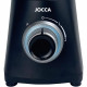 Blender - JOCCA - Bol en verre 1,5 L - 2 vitesses - Noir