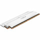 Crucial Pro - Overclocking Edition - DDR5 - kit - 32 Go: 2 x 16 Go - SO DIMM 262 broches - 6000 M...