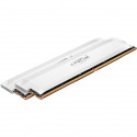 Crucial Pro - Overclocking Edition - DDR5 - kit - 32 Go: 2 x 16 Go - SO DIMM 262 broches - 6000 M...