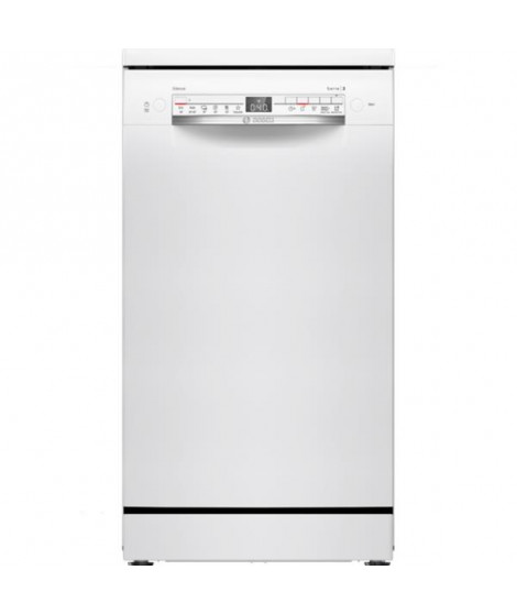 BOSCH - Lave-vaisselle SPS2HKW58E