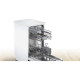 BOSCH - Lave-vaisselle SPS2HKW58E