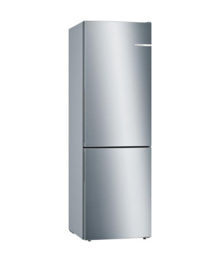 BOSCH - Réfrigérateur combiné KGE36ALCA