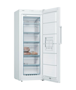 BOSCH - Congélateur armoire No-Frost GSN29VWEV