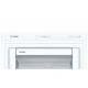 BOSCH - Congélateur armoire No-Frost GSN33FWEV