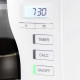 Cafetiere filtre - Melitta - Look V Timer 1025-07 - 1,25L - 10 tasses - 1080 Watts