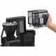 Cafetiere filtre - MELITTA - Epour 1024-11 - 1515 W - 2/8 tasses - Noir / Chrome