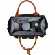 Pack balade - THERMOBABY - Sac a langer avec accessoires - Pratique et élégant