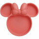 Pack repas - THERMOBABY - Silhouette PP - Ensemble vaisselle - Minnie