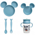Pack repas - THERMOBABY - Silhouette PP - Ensemble vaisselle - Mickey