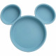 Pack repas - THERMOBABY - Silhouette PP - Ensemble vaisselle - Mickey