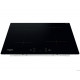 Plaque induction - WHIRLPOOL - WSQ2160NE - 4 foyers/boosters - 7200 W - Largeur 60 cm