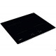 Plaque induction - WHIRLPOOL - WSQ2160NE - 4 foyers/boosters - 7200 W - Largeur 60 cm