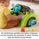 FISHER-PRICE Rires et éveil-Centre d'activités Ma Premi?re Voiture - Fisher-Price - HYR92