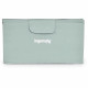 Baignoire bébé pliable - INGENUITY - Nomade - Doublure imperméable - Facile a nettoyer