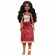 MATTEL Poupée Vaiana 2 JBT56