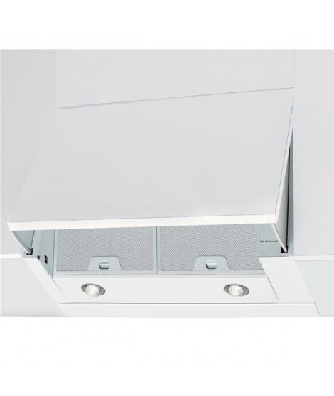 DE DIETRICH - Hotte escamotable DHE1146A