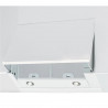 DE DIETRICH - Hotte escamotable DHE1146A