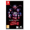 Five Nights at Freddy's : Help Wanted 2 - Jeu Nintendo Switch