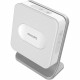 Sonnette sans fil Philips - Welcome Bell 300 Basic - Portée 300m - 4 sonneries haute qualité