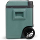Glaciere électrique - IGLOO - 12 V - 230 V - Spruce - 42 L