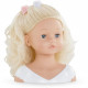 Tete a coiffer - COROLLE - 10 Accessoires - Des 3 ans