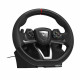 Volant de course - HORI - Overdrive - Pédales incluses - Compatible PC et Xbox - Noir