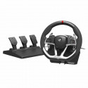 Gamepad - Hori - Horipad - Sans fil - Rouge - Autonomie 15h