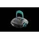 Robot piscine - Robopool - Platy - Autonome - Gris
