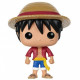 Figurine Funko Pop! Animation: One Piece - Luffy