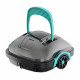 Robot piscine - Robopool - Platy - Autonome - Gris