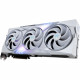 Carte graphique - MSI - GeForce RTX 5080 Gaming Trio OC White - 16 Go - GDDR7 - PCIe Gen 5
