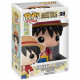 Figurine Funko Pop! Animation: One Piece - Luffy
