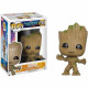 Funko Pop! Marvel Les Gardiens de la Galaxie Vol. 2 - Groot 202