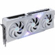 Carte graphique - MSI - GeForce RTX 5080 Gaming Trio OC White - 16 Go - GDDR7 - PCIe Gen 5