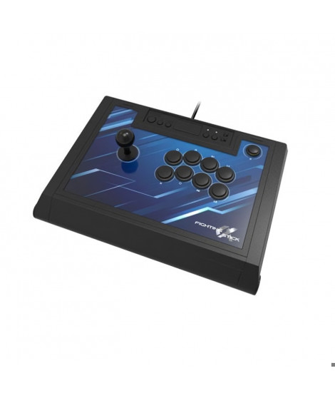 Stick Arcade Fighting Alpha Hori-Accessoire-PS5