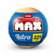 Set de construction - ZURU - Retro - 221 pieces - 6 designs - Ambiance nostalgique