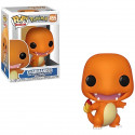 Funko Pop! Games Pokémon - Salameche 455