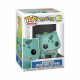 Funko Pop! Games Pokémon - Bulbizarre 453
