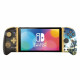 Hori - Manette Split Pad Pro pour Nintendo Switch et Switch OLED - The Legend of Zelda: Tears of the Kingdom