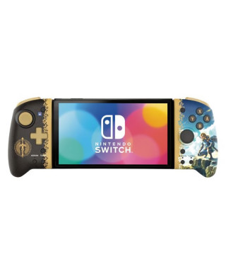 Hori - Manette Split Pad Pro pour Nintendo Switch et Switch OLED - The Legend of Zelda: Tears of the Kingdom