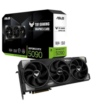 Carte graphique - ASUS - TUF-RTX5090-32G-GAMING