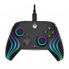 Manette filaire PDP Afterglow Wave Black