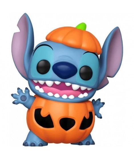 Funko Pop! Disney Lilo & Stitch - Pumpkin Stitch 1087