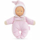 Doudou - COROLLE - Babidoux Reves d'Étoiles - 20 cm - Des la naissance