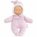 Doudou - COROLLE - Babidoux Reves d'Étoiles - 20 cm - Des la naissance