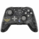 Manette de jeu - HORI - Zelda - Sans fil - Multicolore - Autonomie 15h