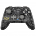 Manette de jeu - HORI - Zelda - Sans fil - Multicolore - Autonomie 15h